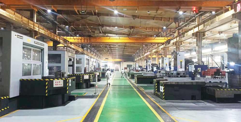 Shanghai HD ME Tech Co., Ltd.