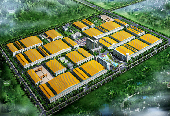 Shanghai HD ME Tech Co., Ltd.