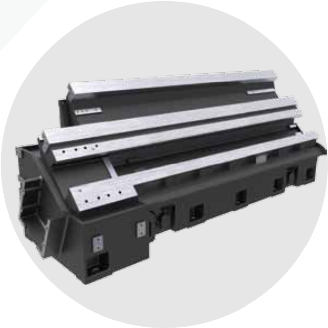 斜床 CNC lathes HTC40B メタル lathes とフレッシングマシン SMTCL CNC lathes 2