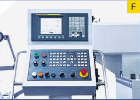 SMTCL 重型CNC回転機 5000mm HTC125500水平平床型CNC重型回転機 6