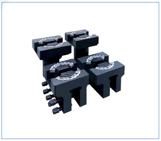 SMTCL 縦 CNC ターン 縦 ターン フレッシング センター VTC250140 重荷 ターン フレッシング マシン コンボ 2