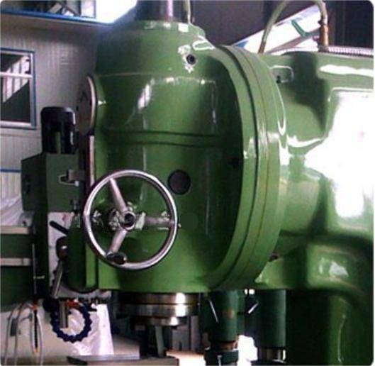 低コストのユニバーサルフレーシングマシン X5040垂直手動フレーシングマシン 0