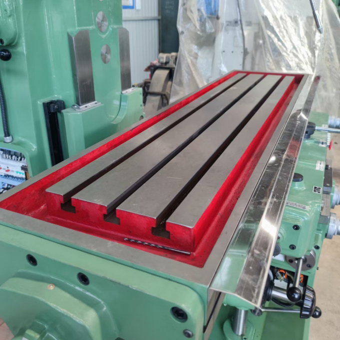 低コストのユニバーサルフレーシングマシン X5040垂直手動フレーシングマシン 2