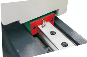 CNC水平表面磨き機 HDM-15050 AHD/MSI/CNC 高精度3軸重面磨き機 3