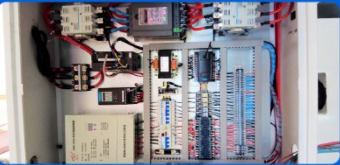 自動垂直磨削機 HDM4100 垂直スピンドル 表面磨削機 精密垂直磨削機 2