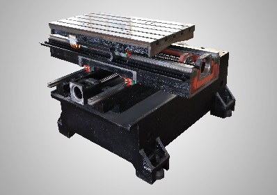 4 軸 3 軸 垂直加工センター SV960L テーブルサイズ 1100*550mm 垂直フライディングセンター 4