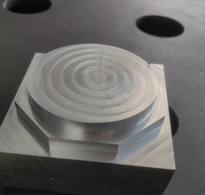 4 軸 3 軸 垂直加工センター SV960L テーブルサイズ 1100*550mm 垂直フライディングセンター 13