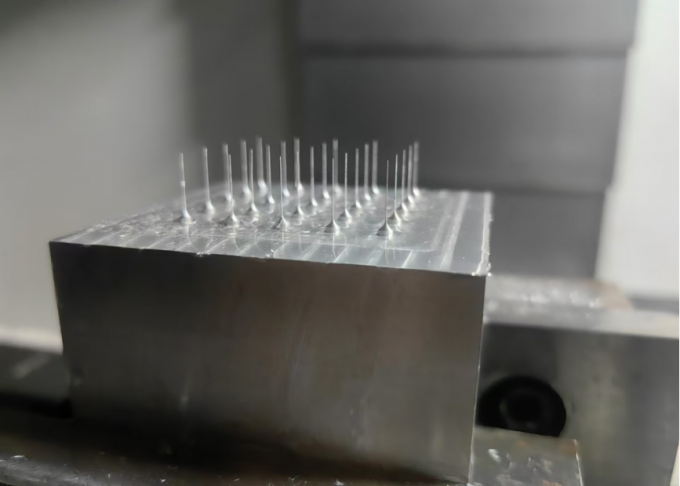 4 軸 3 軸 垂直加工センター SV960L テーブルサイズ 1100*550mm 垂直フライディングセンター 14