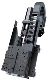 精密金属旋盤 HTC30H 自動車ベアリング加工 SMTCL CNC旋盤 1