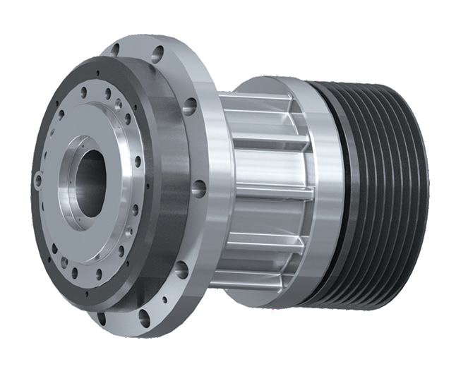 大型金属縦型CNC旋盤 V8H 最大切削高さ850mm ファナック CNCフライス盤 縦型旋盤 5