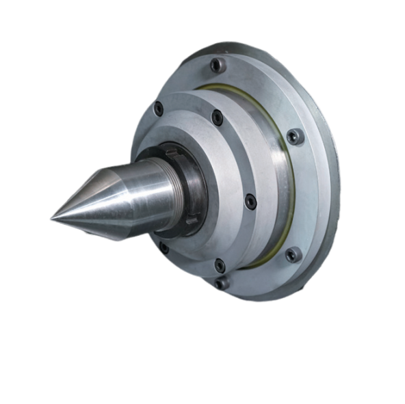 高精度小部品加工 T5.1-100Q SMTCL金属斜面床 CNC lathes 1
