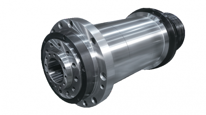 高精度小部品加工 T5.1-100Q SMTCL金属斜面床 CNC lathes 3