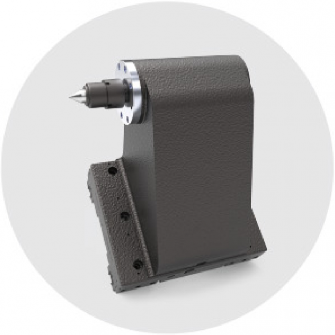 斜床 CNC回路線形ガイド T5.2-500Q BMT55 マックス.回転直径 360mm SMTCL CNC フィードラー回路 4