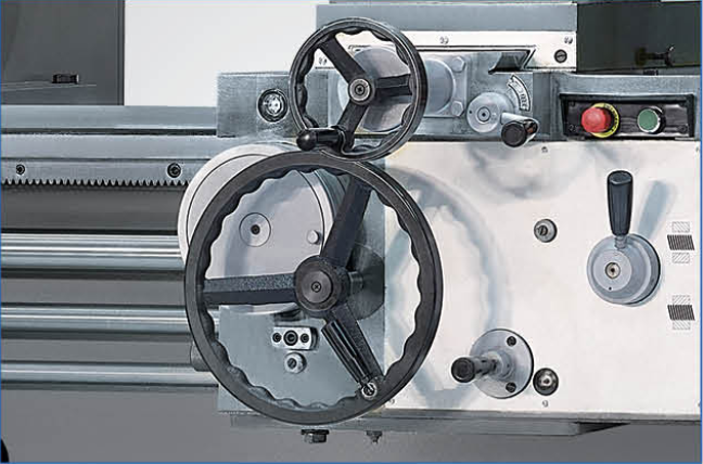 SMTCL 大型回転機 CW6180B 手動回転機 6000mm 重量エンジン回転機 2