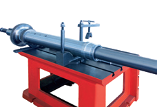 TPX6113 自動横型 CNC 中ぐりフライス盤 横型中ぐり盤 1