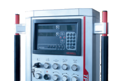 TPX6113 自動横型 CNC 中ぐりフライス盤 横型中ぐり盤 2