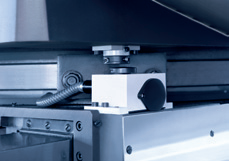 TPX6113 自動横型 CNC 中ぐりフライス盤 横型中ぐり盤 3