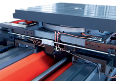 TPX6113 自動横型 CNC 中ぐりフライス盤 横型中ぐり盤 4