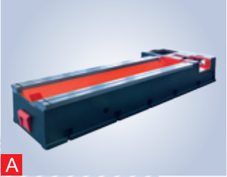 TPX6113 自動横型 CNC 中ぐりフライス盤 横型中ぐり盤 7