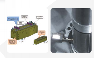 SMTCL P-Force CNC フロアフライリングと風力発電のための掘削機械ツール 2