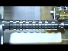 SMTCL回転回転床 フレッシングマシン コンボ HTC4050S フル機能 CNC水平回転床 斜面床 CNC回転床