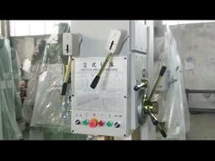 Z5132B 垂直金属掘削機 大型深穴垂直掘削機