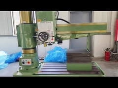 ラジアルドリリングマシンZ3080 大型深洞重用垂直ドリリングマシン