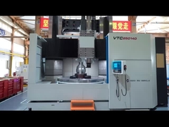 SMTCL 縦 CNC  lathes 縦 lathes フリースセンター