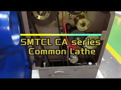 SMTCL 手動回転機