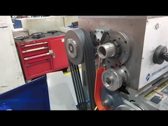 SMTCL 手動回転機