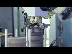 SMTCL CNC lathes ターニングセンター T5.2-500Q インテリジェント制御 ツインスピンドル SMTCL CNC lathes