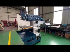 普遍的なフライス盤