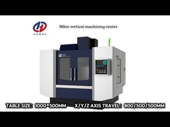 CNCの縦のマシニング センター