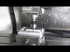 4 軸 掘削 トッピング センター DTC500 CNC 垂直加工 FANUC CNC フリース 機械