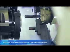 IT 50シリーズ斜床 CNC回転機 45度 CNC回転機