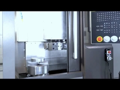 SMTCL垂直CNCターン TシリーズFanuc高硬度垂直CNCターン