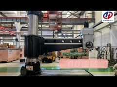 Z3080 ラジアル・ドリリング・マシン 大型深洞型重用垂直ドリリング・マシン