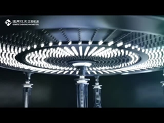 SMTCL ゲントリー加工センター GMC1220 ポートアル加工 掘削・磨削機械