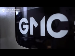 SMTCL GMC40120u ブリッジ型5軸加工センター