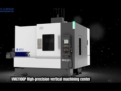 垂直加工センター VMC1100P 20000rpm スピンドル速度 精密型部品加工