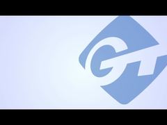 GMU3060v bridge-type five-axis machining center