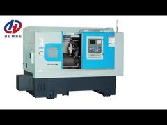 CNCターニングセンター