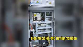 CNC回転機