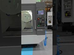 SMTCL DTC600H Es 高速ドリリング＆タッピングセンター