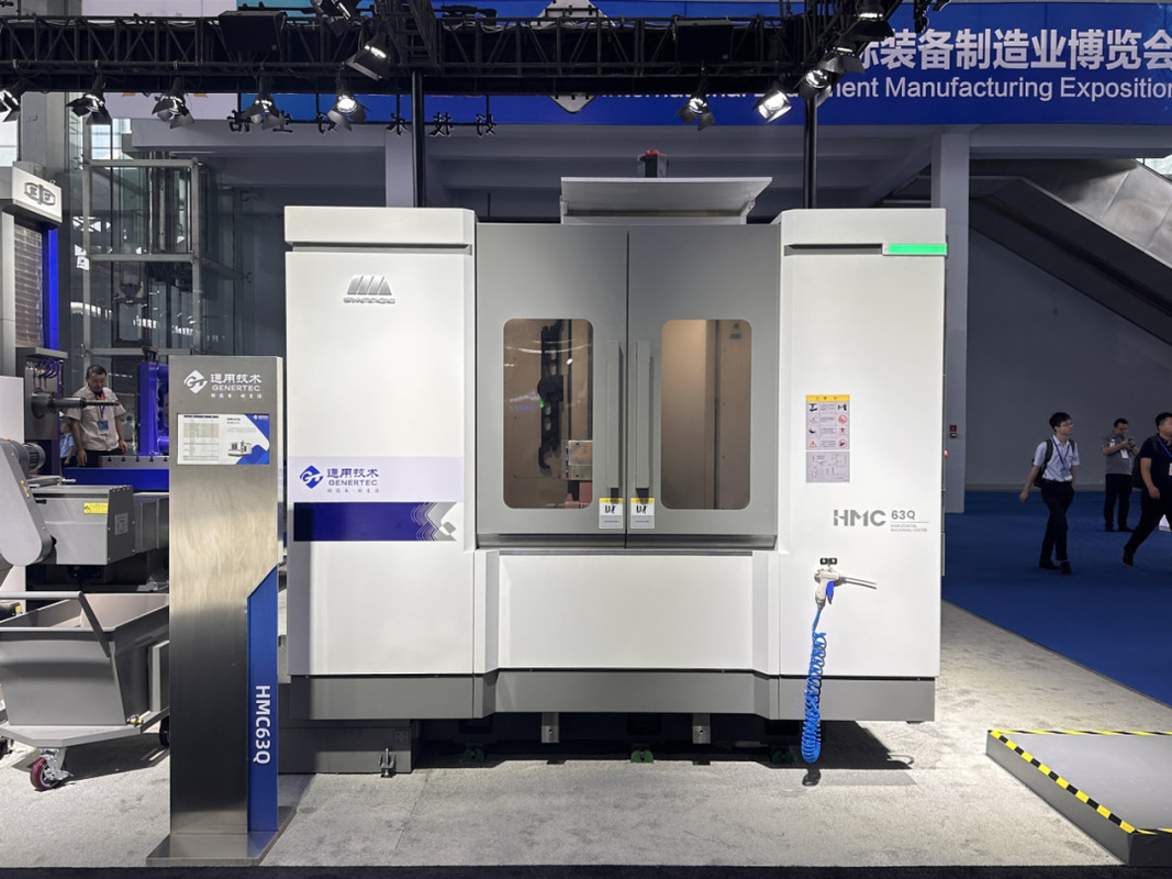 HMC80Q メタル3軸水平加工センター フリースリング 掘削 掘削 掘削 掘削 機械