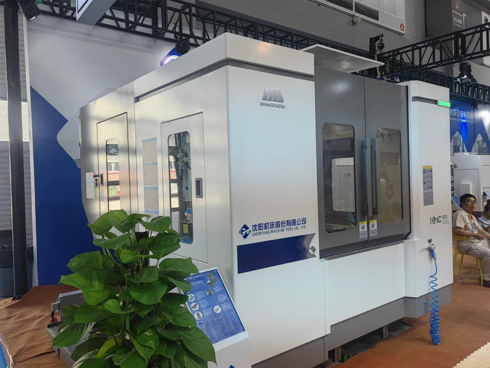HMC80Q メタル3軸水平加工センター フリースリング 掘削 掘削 掘削 掘削 機械
