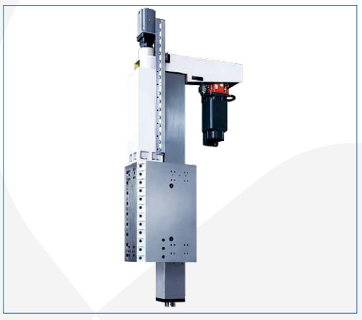 SMTCL 縦 CNC ターン 縦 ターン フレッシング センター VTC250140 重荷 ターン フレッシング マシン コンボ
