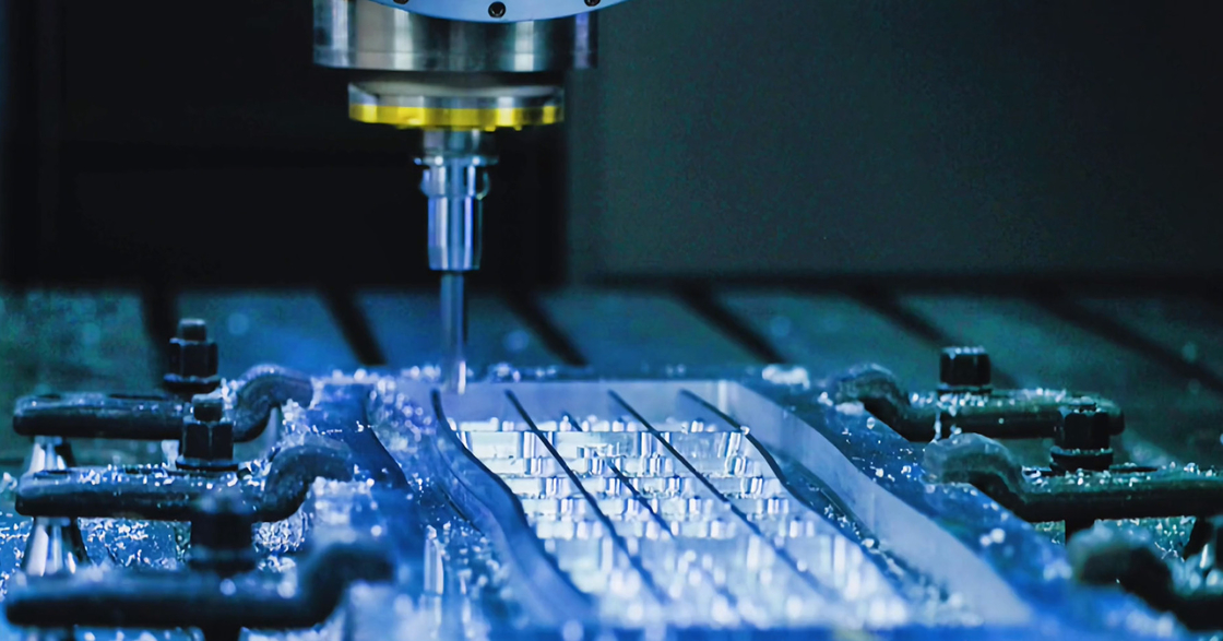 GMCr2 CNC ゲントリー加工センター 重用ポータル掘削とフレーシングマシン