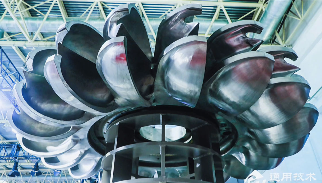 SMTCL 移動梁ガントリー加工センター 機械船舶産業 4軸ガントリーフレーシングマシン