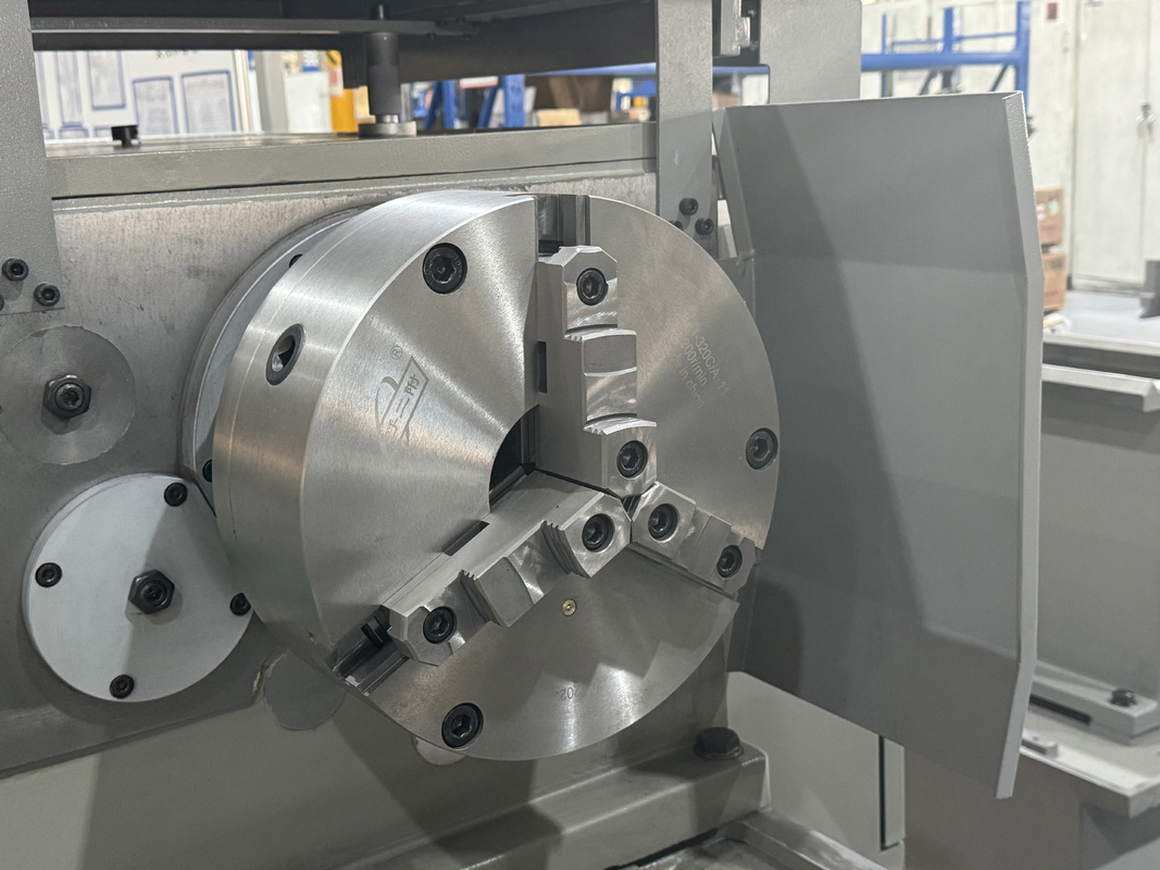 SMTCL横回 lathes CW6163B メタルマニュアル lathes 1000mm スピンドルボア 104 重作業マニュアル lathes